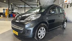 Gebruikt 2010 Peugeot 107 Hatchback | € 2.999 (Goede deal)