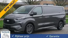 Gebruikt 2024 Ford Transit Custom Limited Van | € 42.500 (Eerlijke prijs)