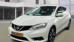 Gebruikt 2017 Nissan Pulsar N-Connecta Hatchback | € 7.499 (Super prijs)