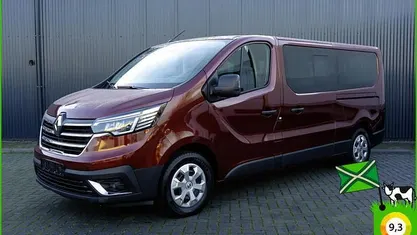 Occasion Renault Trafic 150 PK (110 kW) 2024