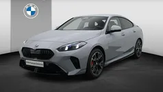 Grijs Gebruikt 2025 BMW 220 M Sport Coupé | € 44.900 (Super prijs)