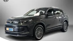 Gebruikt 2025 VW Tiguan Edition SUV | € 46.995 (Super prijs)
