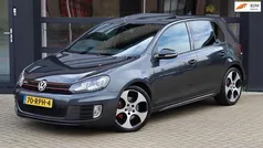 Gebruikt 2011 VW Golf VI GTI Hatchback | € 11.745 (Eerlijke prijs)