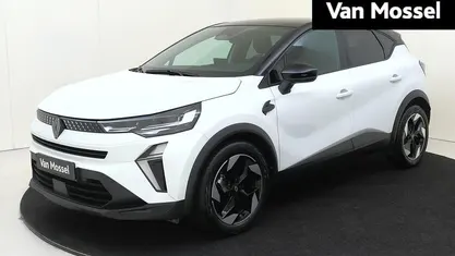 Occasion 2026 Renault Captur Techno SUV | € 30.935 (Eerlijke prijs)
