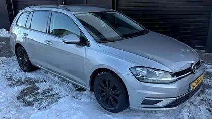 Occasion 2017 VW Golf VII Comfortline Stationwagen | € 7.500 (Eerlijke prijs)