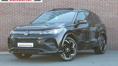 Gebruikt 2025 VW Tiguan R-line Edition SUV | € 55.900 (Eerlijke prijs)