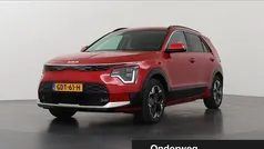 Gebruikt 2024 Kia e-Niro Advance SUV | € 32.935 (Super prijs)