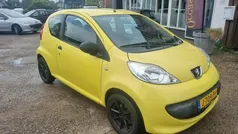 Gebruikt 2006 Peugeot 107 Hatchback | € 999 (Super prijs)
