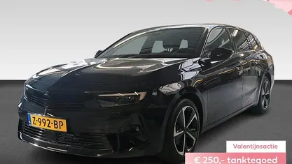 Occasion 2024 Opel Astra Stationwagen | € 26.945 (Eerlijke prijs)