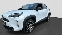 Gebruikt 2023 Toyota Yaris Cross Sport SUV | € 29.450 (Eerlijke prijs)