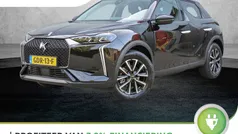 Zwart Nieuw 2024 DS Automobiles DS3 Crossback E-Tense Bastille SUV | € 33.825 (Super prijs)