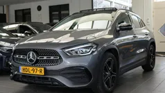 Gebruikt 2023 Mercedes GLA250 AMG line SUV | € 44.950 (Goede deal)