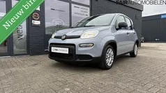 Gebruikt 2023 Fiat Panda Hatchback | € 14.950 (Eerlijke prijs)