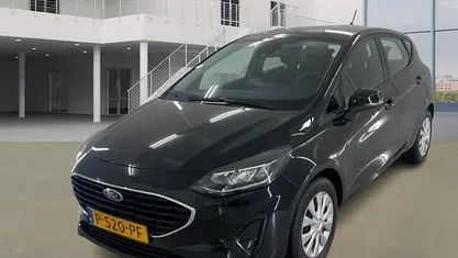 Occasion Ford Fiesta 99 PK (72 kW) 2022 Hatchback