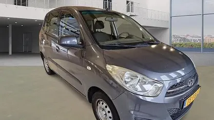Occasion 2011 Hyundai i10 Hatchback | € 3.650 (Eerlijke prijs)