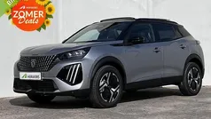 Gebruikt 2025 Peugeot 2008 GTi SUV | € 36.995 (Eerlijke prijs)