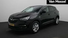 Gebruikt 2020 Opel Grandland X Edition SUV | € 16.445 (Goede deal)