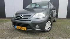 Gebruikt 2008 Citroën C3 Prestige Hatchback | € 1.999 (Eerlijke prijs)