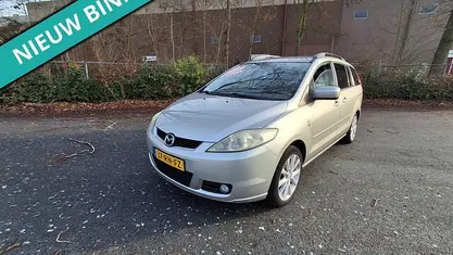 Gebruikt 2005 Mazda 5 MPV | € 1.799 (Goede deal)