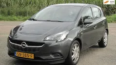 Grijs Gebruikt 2018 Opel Corsa Edition+ Hatchback | € 10.150 (Eerlijke prijs)