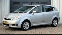 Gebruikt 2008 Toyota Verso Luna MPV | € 6.950 (Eerlijke prijs)