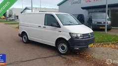 Gebruikt 2017 VW T6 Van | € 11.450 (Goede deal)