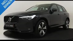 Zwart Gebruikt 2024 Volvo XC60 Plus SUV | € 53.890 (Eerlijke prijs)