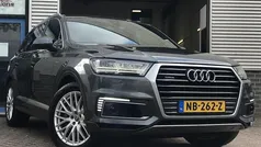 Gebruikt 2016 Audi Q7 S-Line SUV | € 25.950 (Eerlijke prijs)
