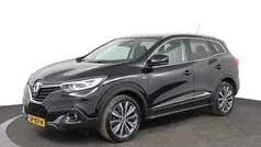 Gebruikt 2018 Renault Kadjar Bose Edition SUV | € 14.900 (Eerlijke prijs)