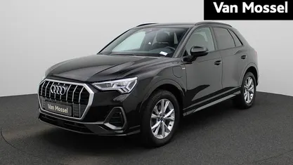 Occasion Audi Q3 S-Line 245 PK (180 kW) 2022 SUV