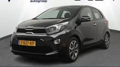 Gebruikt 2024 Kia Picanto Hatchback | € 16.450 (Eerlijke prijs)