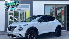 Gebruikt 2025 Nissan Juke SUV | € 34.790 (Eerlijke prijs)
