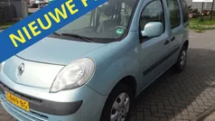 Gebruikt 2010 Renault Kangoo Expression MPV | € 5.250 (Eerlijke prijs)