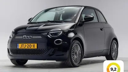Occasion 2023 Fiat 500e Icon Hatchback | € 14.909 (Eerlijke prijs)