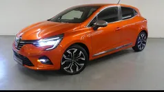 Gebruikt 2019 Renault Clio IV Bose Edition Hatchback | € 12.950 (Eerlijke prijs)