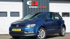 Gebruikt 2014 VW Polo Comfortline Hatchback | € 6.249 (Eerlijke prijs)