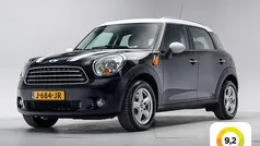 Gebruikt 2012 Mini Cooper Chili Hatchback | € 7.745 (Eerlijke prijs)