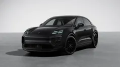 Diepzwart metallic Nieuw 2024 Porsche Macan SUV | € 120.900 (Eerlijke prijs)