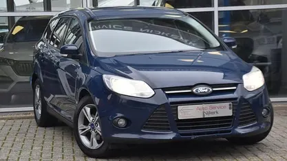 Occasion Ford Focus 101 PK (74 kW) 2014 Stationwagen