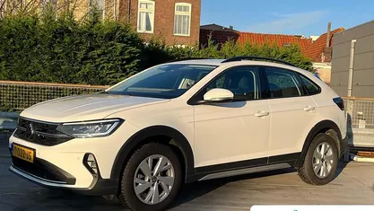 Gebruikt 2023 VW Taigo Life SUV | € 21.395 (Super prijs)
