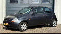 Gebruikt 2008 Ford Ka Cool & Sound Edition Hatchback | € 1.750 (Eerlijke prijs)