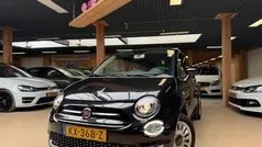 Gebruikt 2016 Fiat 500 Lounge Hatchback | € 9.750 (Goede deal)