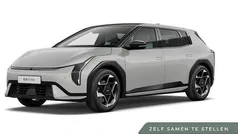 Gebruikt 2025 Kia EV4 4 Hatchback | € 44.095 (Goede deal)