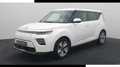Wit Gebruikt 2020 Kia Soul EV Premium SUV | € 21.440 (Eerlijke prijs)