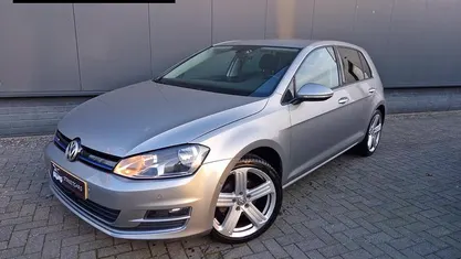 Occasion 2020 VW Golf VII Allstar Hatchback | € 12.950 (Eerlijke prijs)