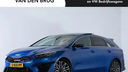 Occasion 2023 Kia ProCeed GT Stationwagen | € 30.195 (Eerlijke prijs)