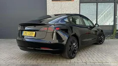 Gebruikt 2022 Tesla Model 3 Performance Sedan | € 34.999 (Eerlijke prijs)
