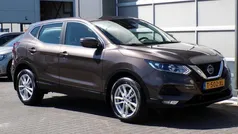 Gebruikt 2020 Nissan Qashqai SUV | € 19.950 (Goede deal)