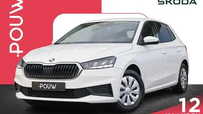 Occasion 2023 Skoda Fabia Ambition Hatchback | € 14.950 (Eerlijke prijs)