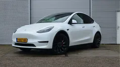 Gebruikt 2022 Tesla Model Y Performance SUV | € 43.999 (Eerlijke prijs)